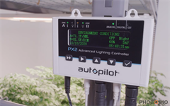 Autopilot PX2 Advanced Lighting Controller 5
